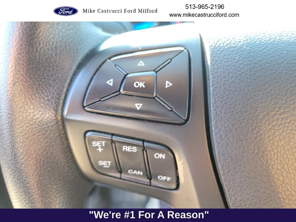 Certified 2021 Ford Ranger XL w/ FX4 Off-Road Package AWD/4WD image 18
