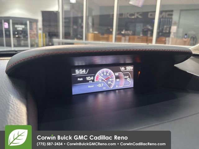 Used 2019 Subaru WRX Limited w/ Popular Package #1 image 17