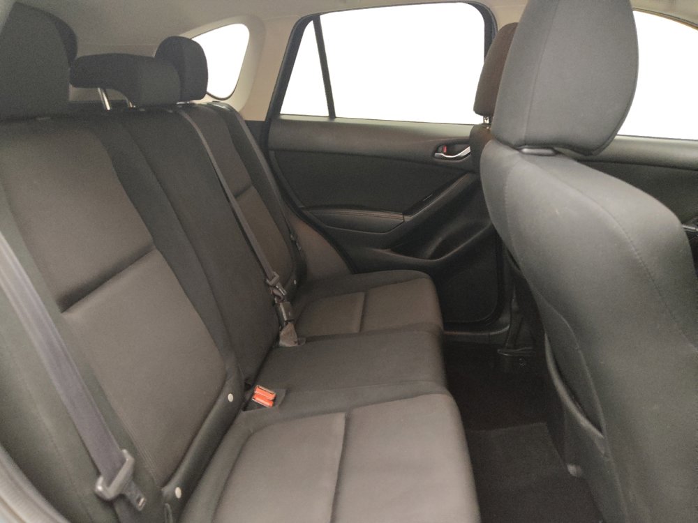 Used 2016 MAZDA CX-5 Sport image 19