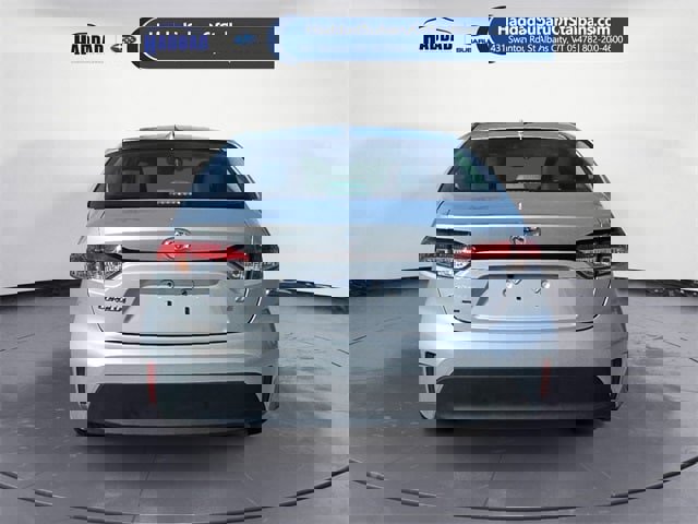 Used 2024 Toyota Corolla LE image 4