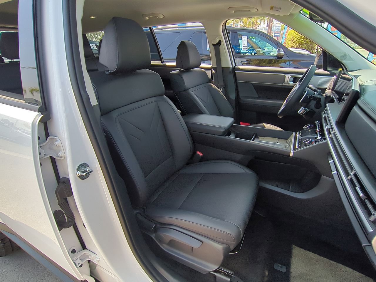 Used 2024 Hyundai Santa Fe XRT AWD/4WD image 27