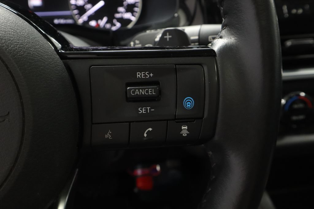 Certified 2023 Nissan Pathfinder SL w/ SL Premium Package AWD/4WD image 32