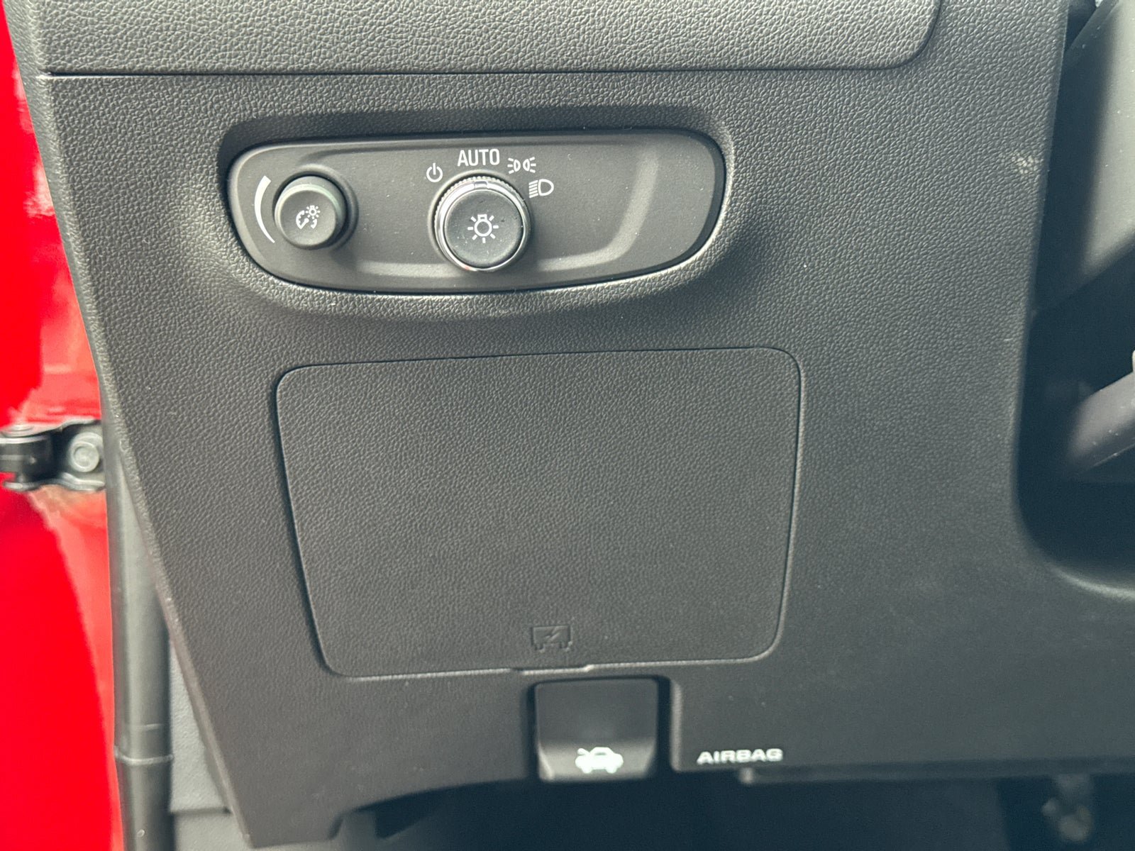 New 2026 Buick Encore GX Sport Touring w/ Comfort Package FWD image 29