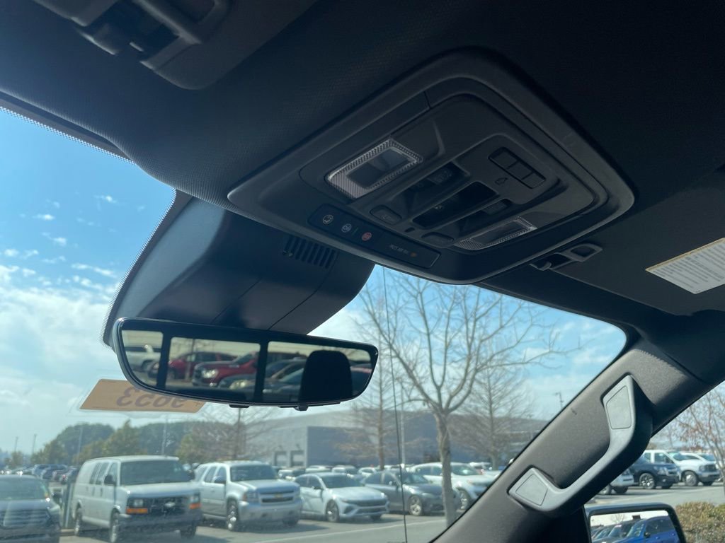 New 2026 GMC Sierra 1500 Denali image 20