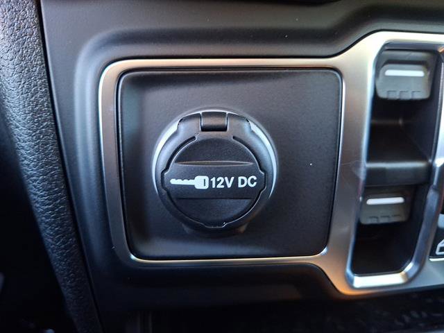 New 2026 Jeep Wrangler Sahara image 19