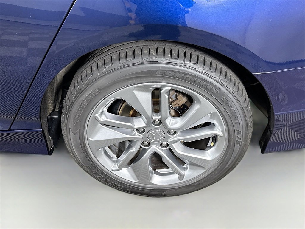 Used 2020 Honda Accord LX image 31
