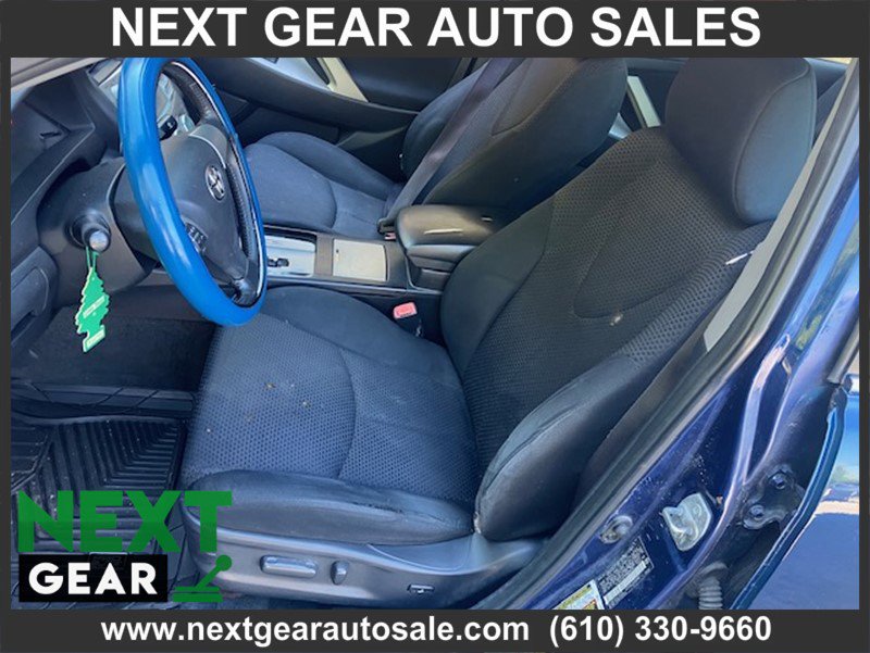 Used 2008 Toyota Camry CE image 5