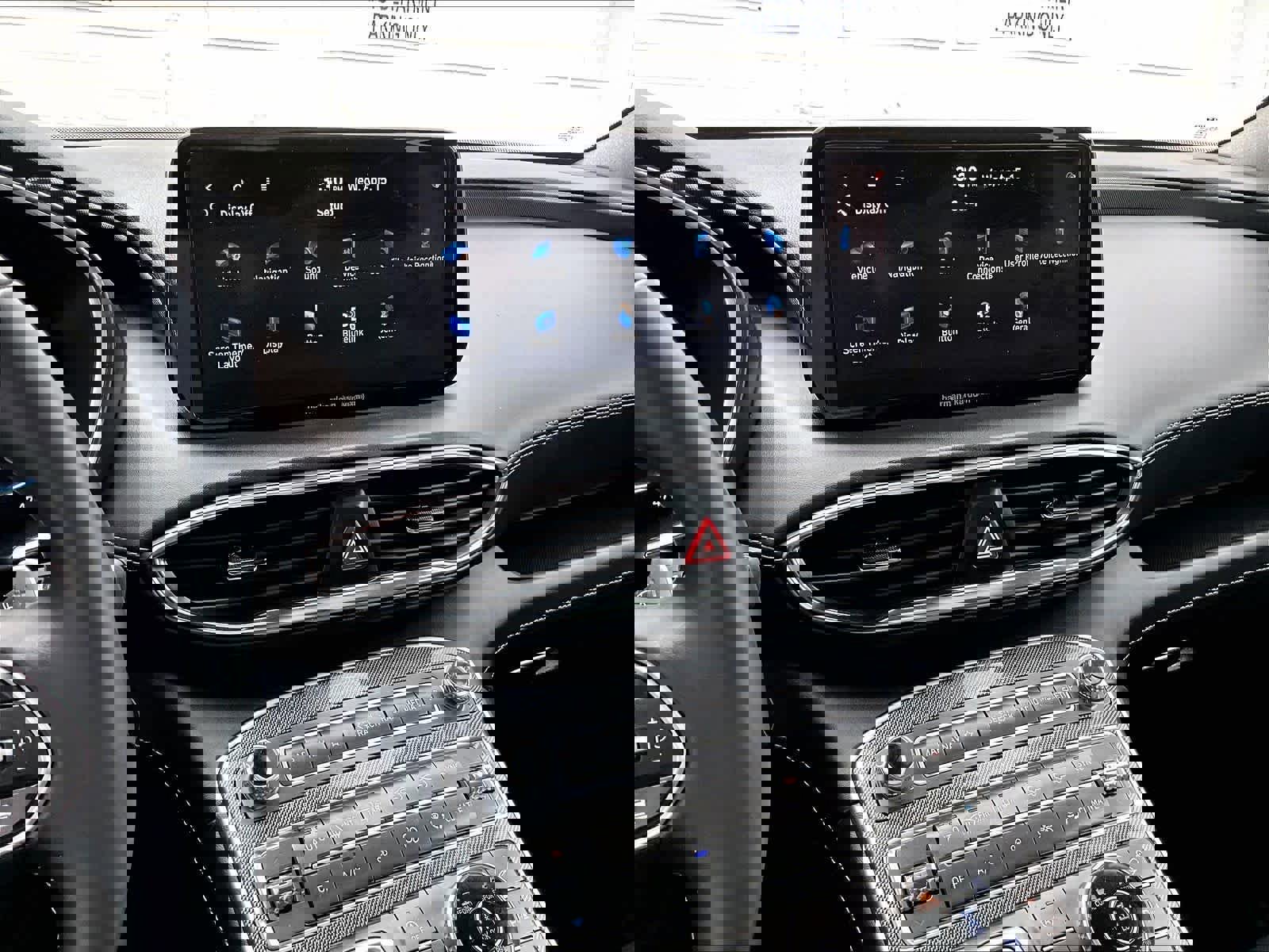 Used 2022 Hyundai Santa Fe Limited AWD/4WD image 19