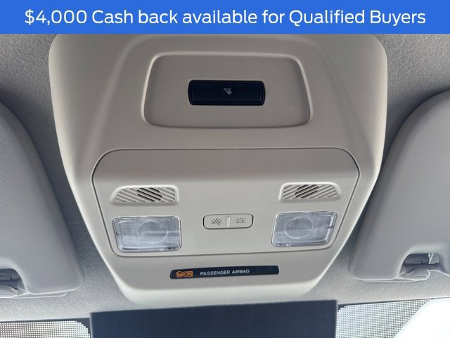 New 2026 Ford Transit 150 Low Roof w/ Load Area Protection Package RWD image 37