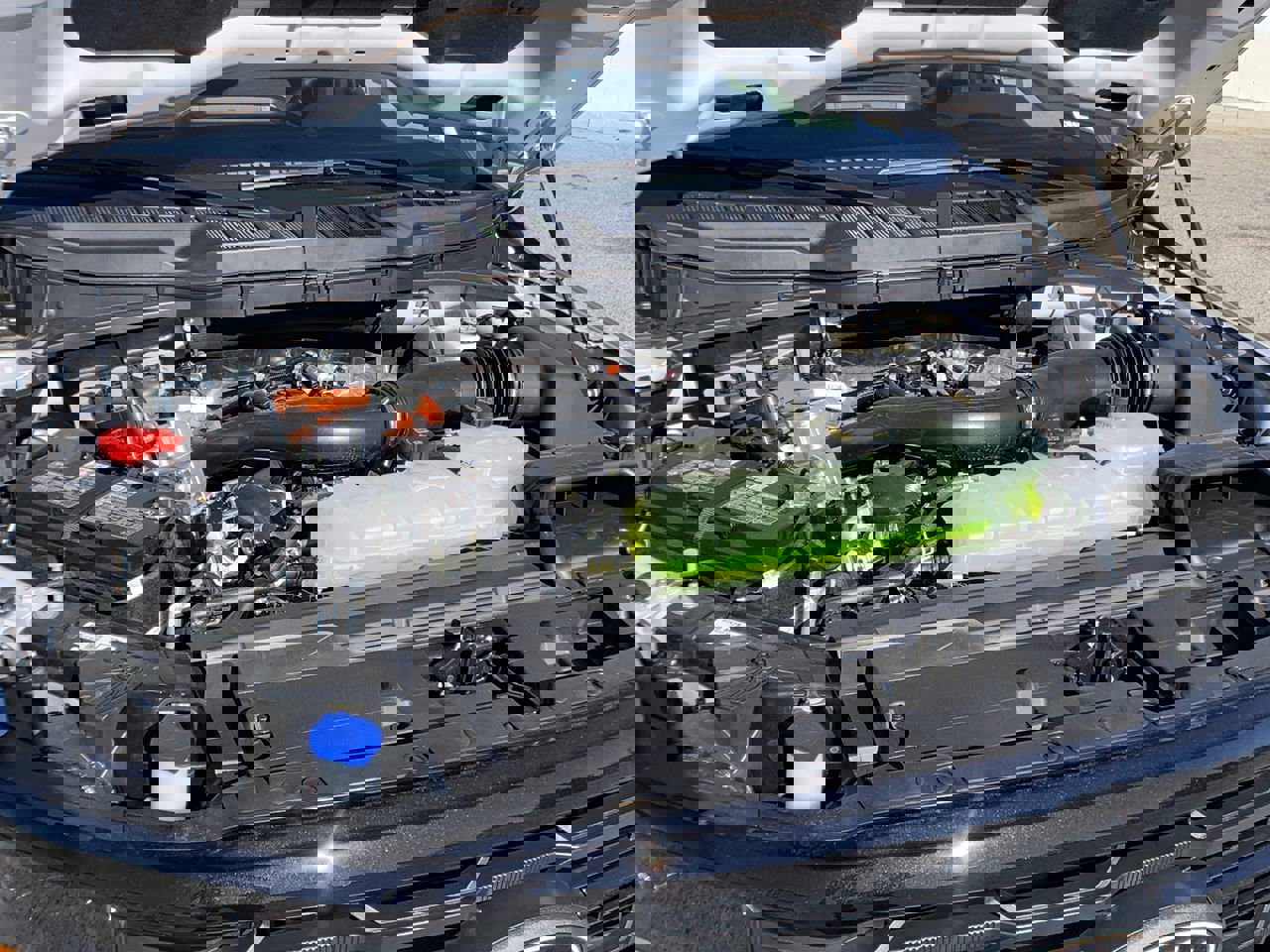 New 2025 Ford F150 XLT image 42