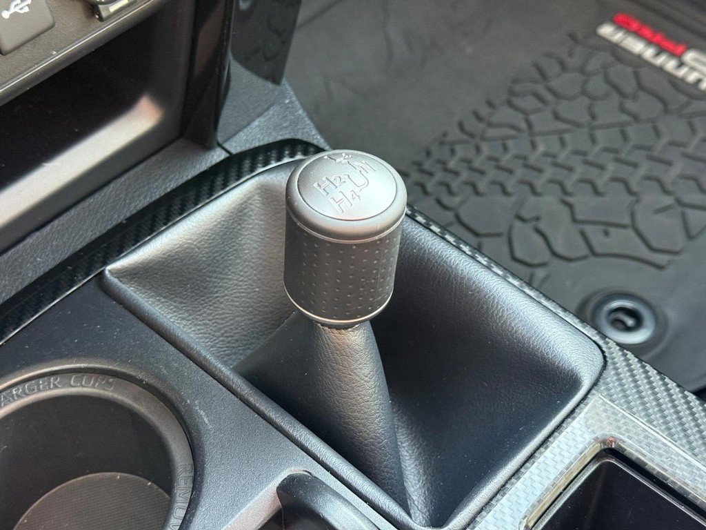 Used 2023 Toyota 4Runner TRD Pro image 20