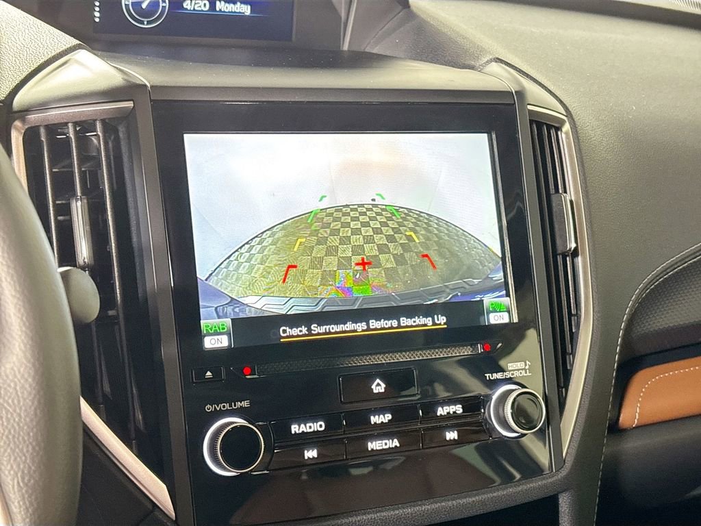 Certified 2023 Subaru Forester Touring AWD/4WD image 18