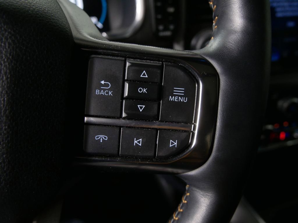 Used 2021 Ford F150 Platinum AWD/4WD image 24