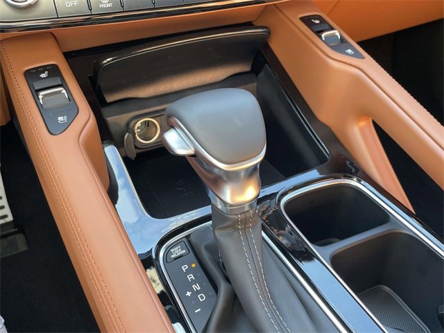 New 2025 Kia Telluride SX X-Line image 42