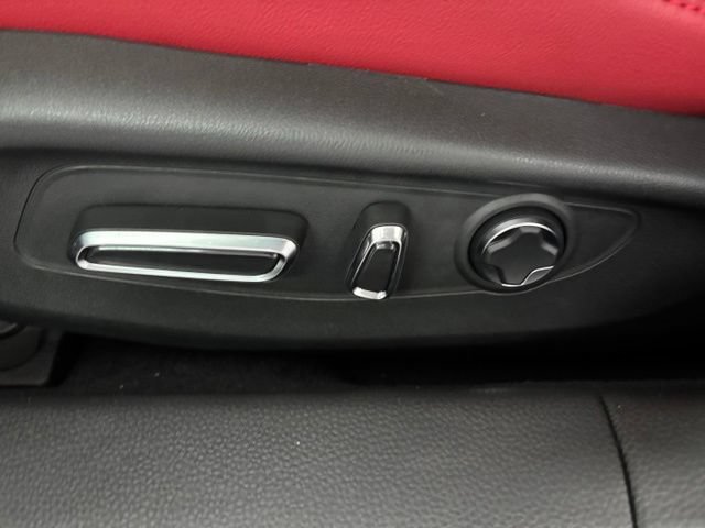 New 2026 Acura Integra A-Spec w/ Technology Package FWD image 10