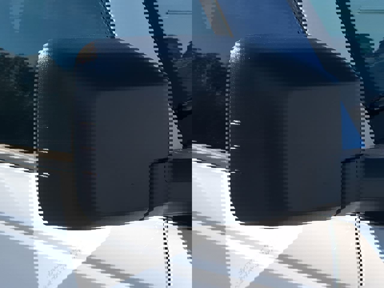 New 2025 Ford Bronco Big Bend image 10