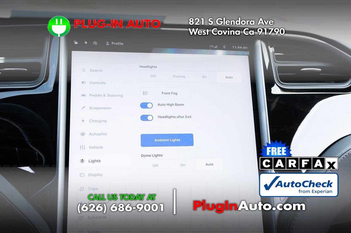 Used 2019 Tesla Model S Long Range AWD/4WD image 29