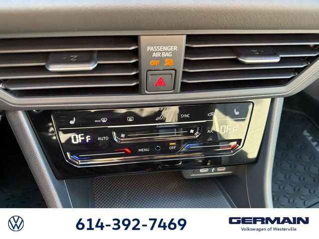 New 2026 Volkswagen Jetta Sport image 24