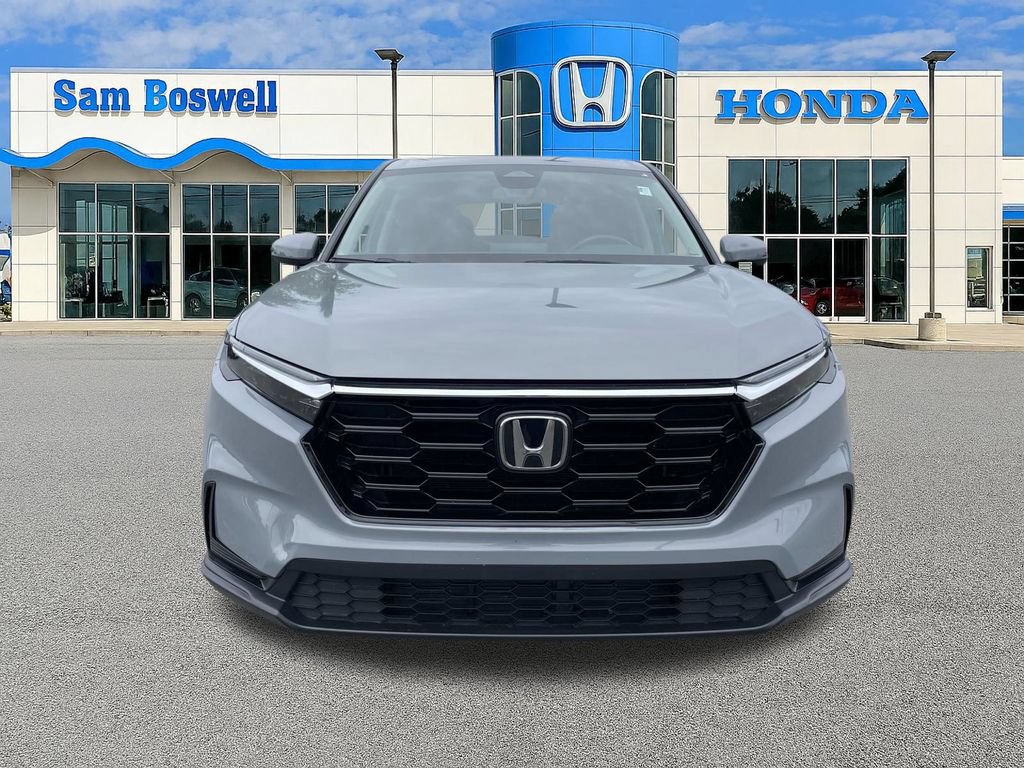 Used 2024 Honda CR-V EX image 10