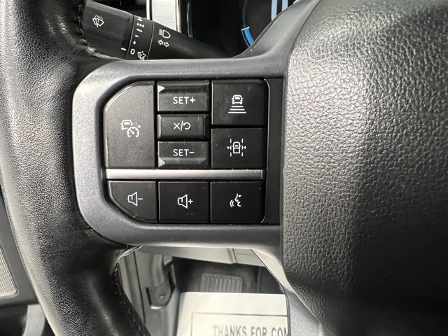 Used 2023 Ford F150 Lariat w/ Equipment Group 502A High image 27