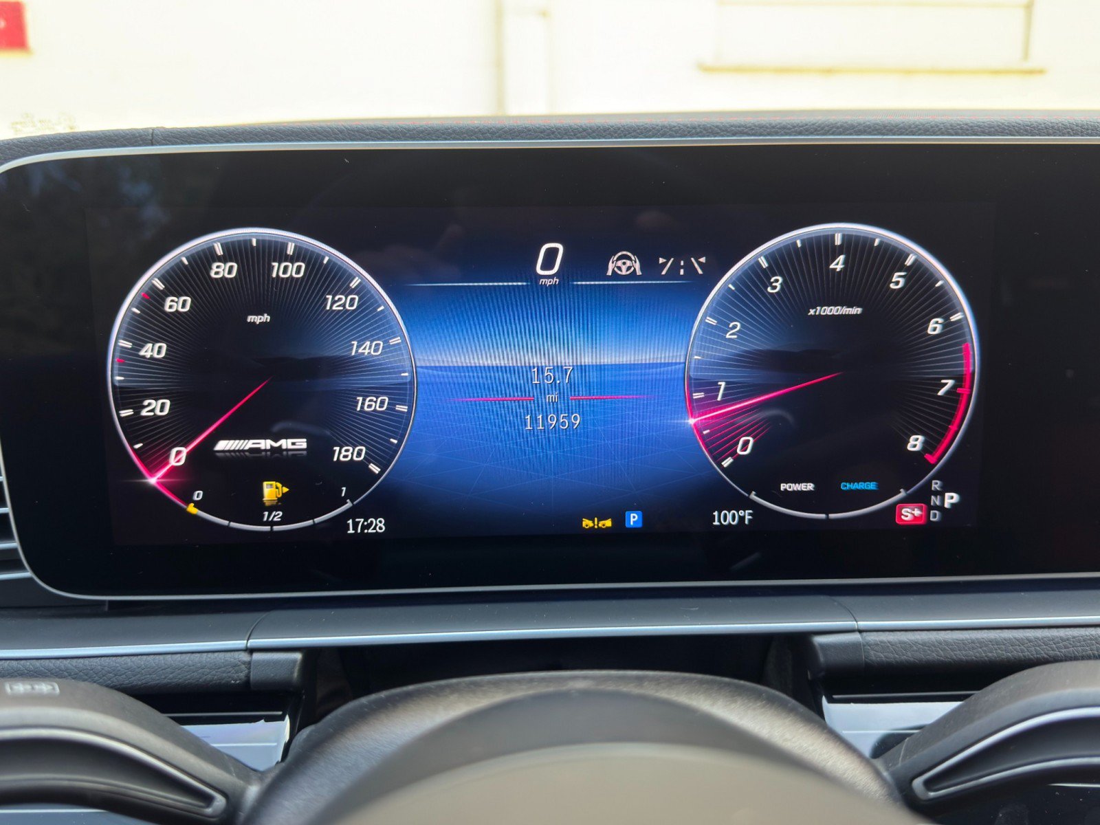 Used 2024 Mercedes-Benz GLE 53 AMG 4MATIC Coupe image 23