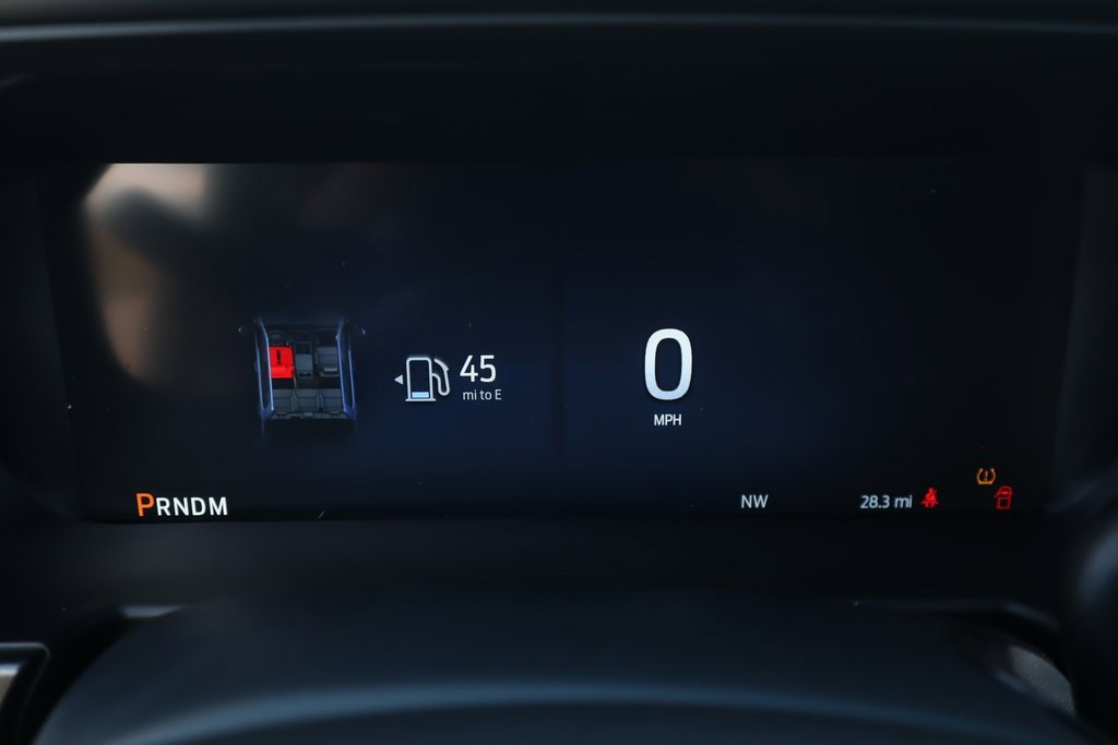 New 2026 Ford F250 Lariat w/ Black Appearance Package image 4