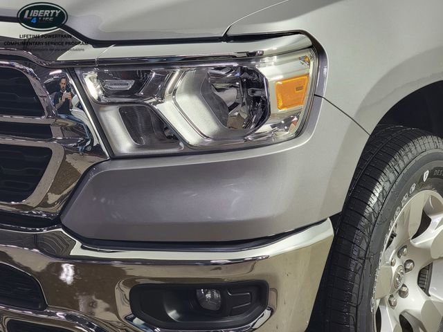Used 2024 RAM 1500 Big Horn image 9