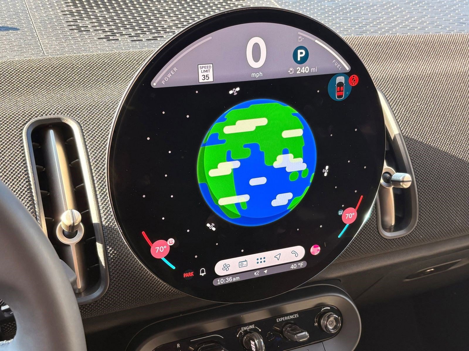 Used 2025 MINI Cooper Countryman S w/ Comfort Package Max image 19