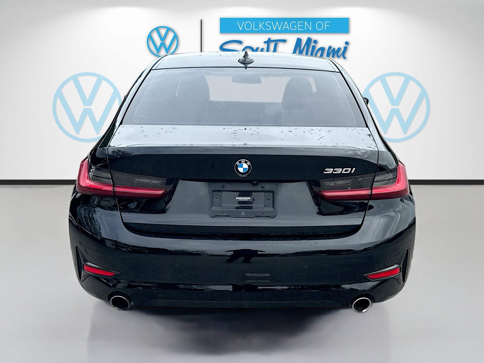 Used 2022 BMW 330i Sedan w/ Convenience Package image 6