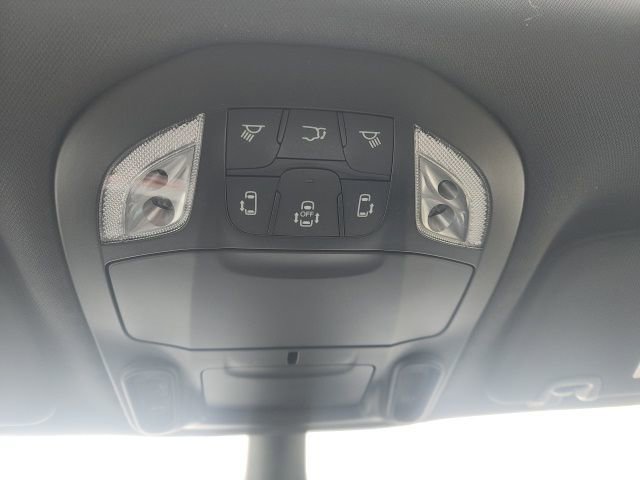 New 2026 Chrysler Pacifica Select w/ S Appearance Package image 7