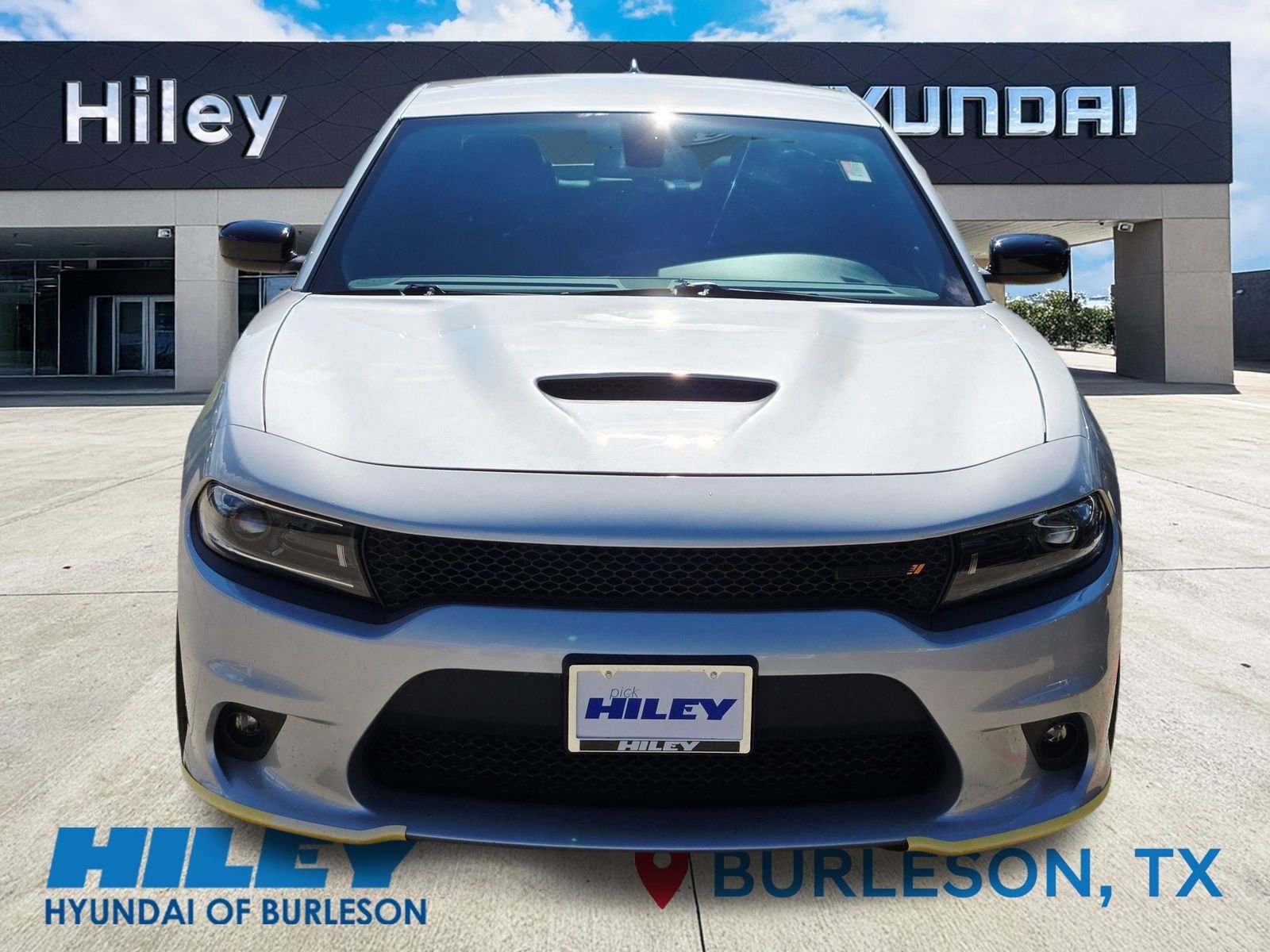 Used 2023 Dodge Charger GT w/ Plus Group image 6