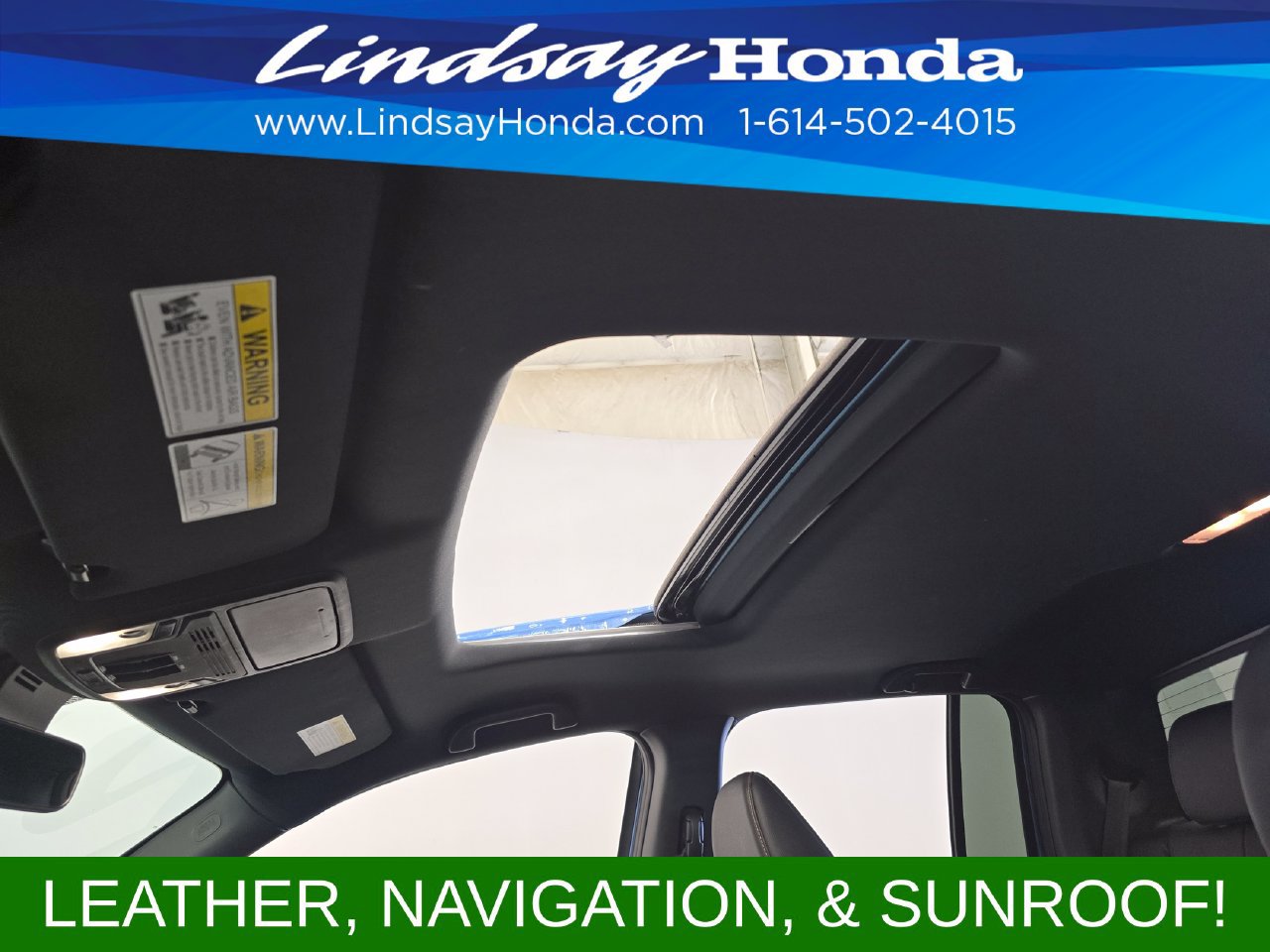 Used 2024 Honda Ridgeline TrailSport image 22
