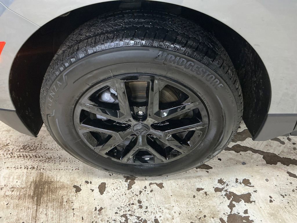 Certified 2023 Chevrolet Equinox LT image 26