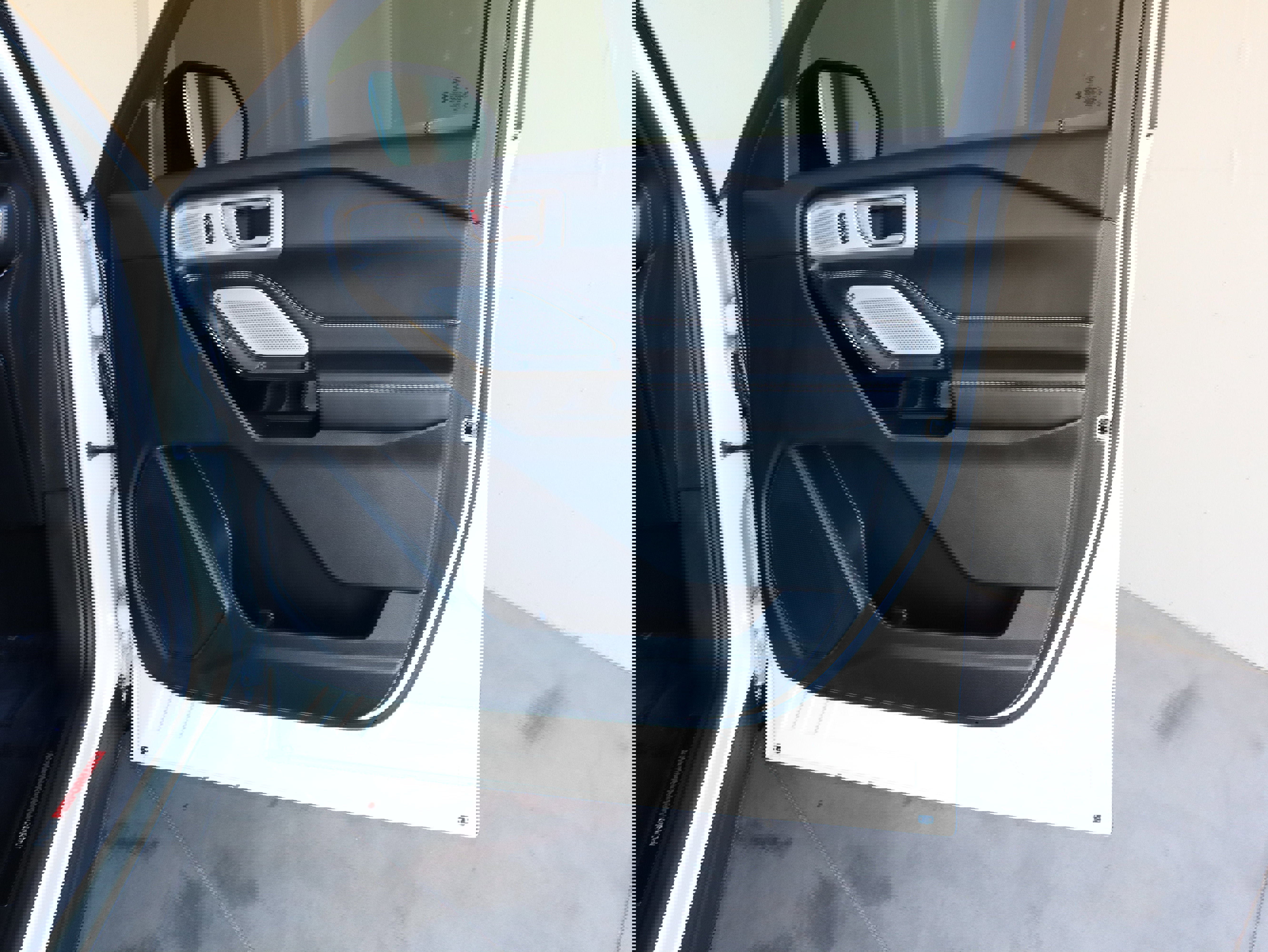 Used 2023 Ford Explorer ST w/ Equipment Group 401A image 42