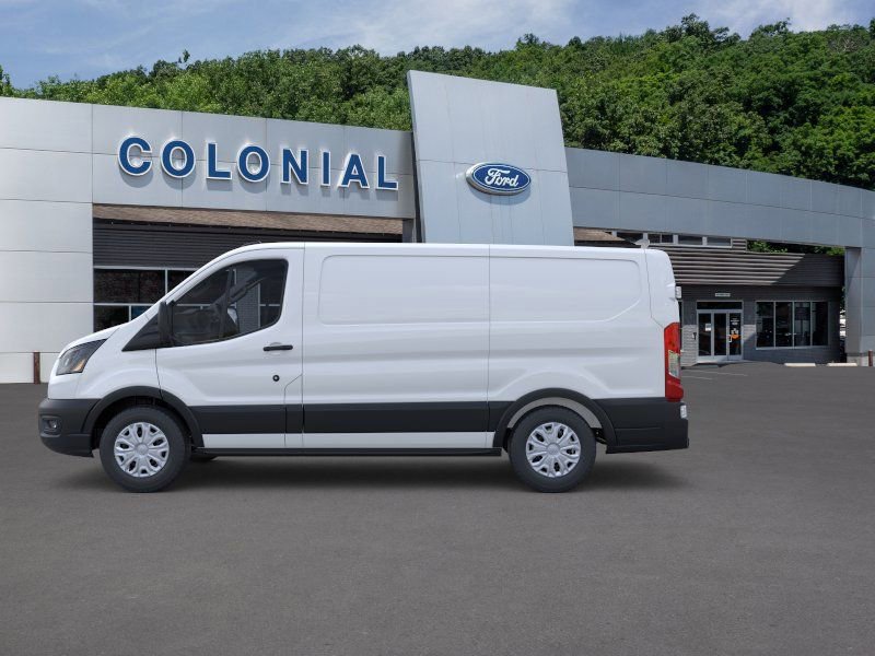 New 2026 Ford Transit 150 Low Roof w/ Exterior Upgrade Package image 3