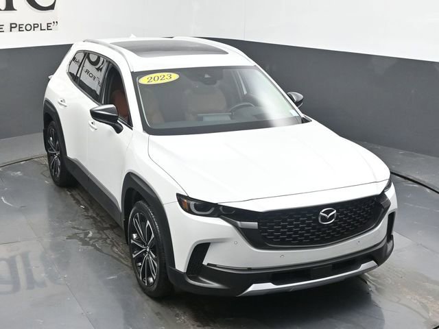 Used 2023 MAZDA CX-50 2.5 Turbo w/ Cargo Package image 47