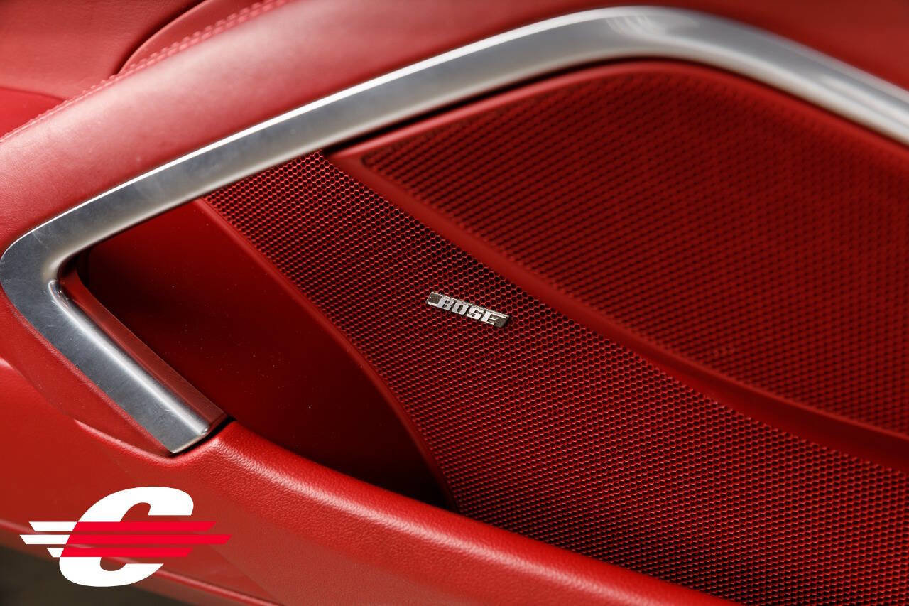 Used 2017 Porsche 911 Carrera 4S image 18