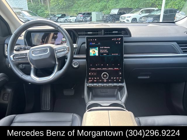 Used 2026 GMC Terrain Denali AWD/4WD image 16