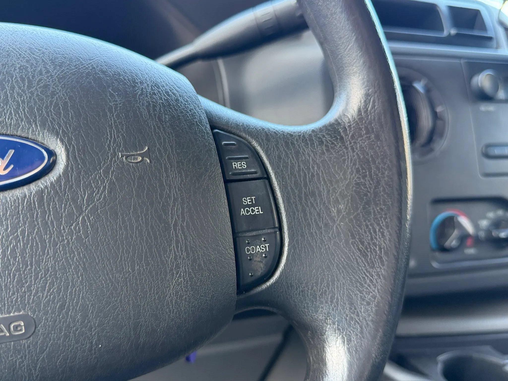 Used 2016 Ford E-350 and Econoline 350 Super Duty w/ Power Windows & Locks Group RWD image 65
