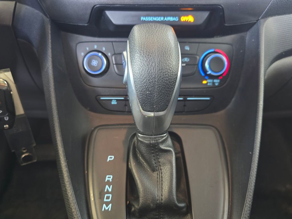 Used 2023 Ford Transit Connect XL FWD image 19