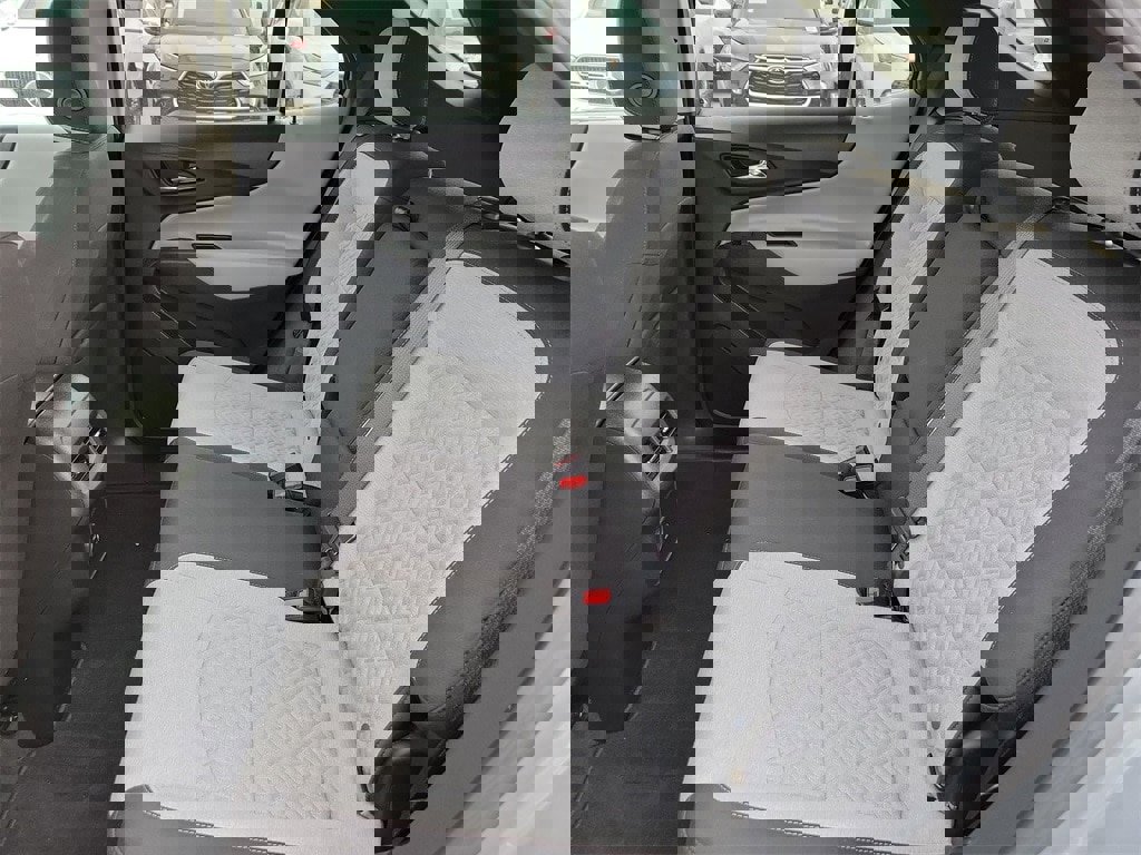 Used 2023 Chevrolet Equinox LS w/ LS Convenience Package image 13