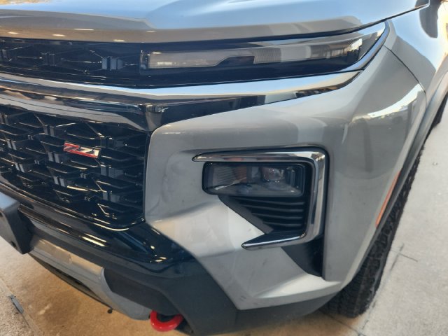 Used 2026 Chevrolet Traverse Z71 w/ Driver Confidence Package AWD/4WD image 7