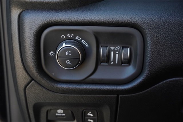 New 2026 RAM 1500 Rebel image 20