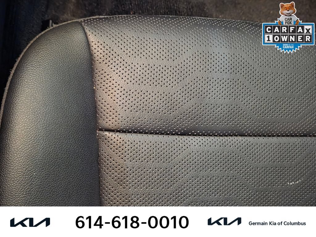 Used 2023 Chevrolet Colorado Z71 w/ Z71 Convenience Package 2 AWD/4WD image 26