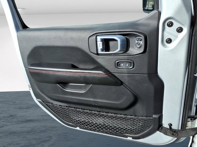 Used 2024 Jeep Wrangler Unlimited Rubicon image 26