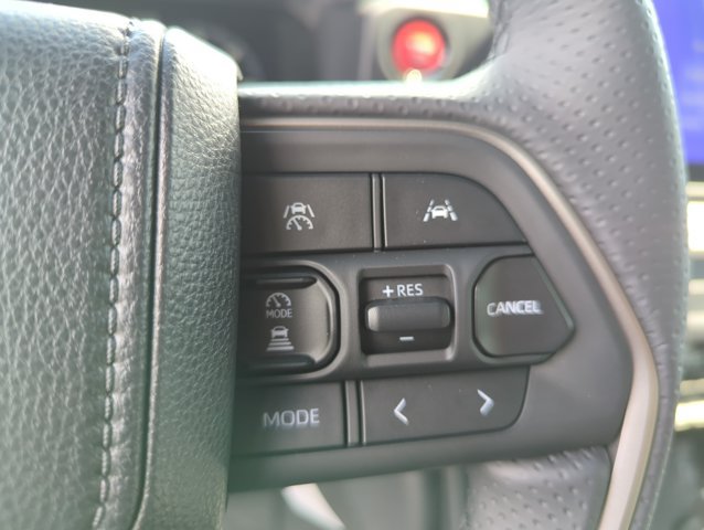 New 2026 Toyota 4Runner TRD Off-Road AWD/4WD image 18