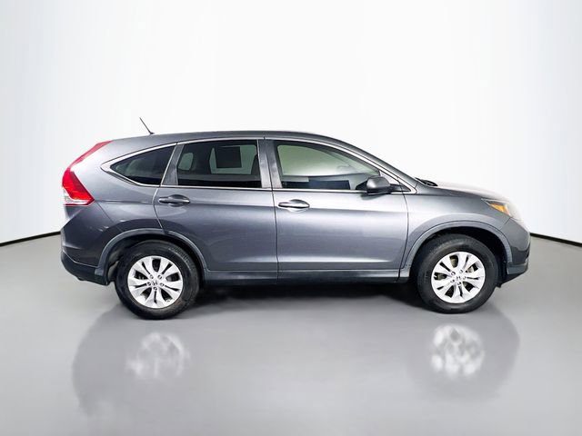 Used 2013 Honda CR-V EX image 9