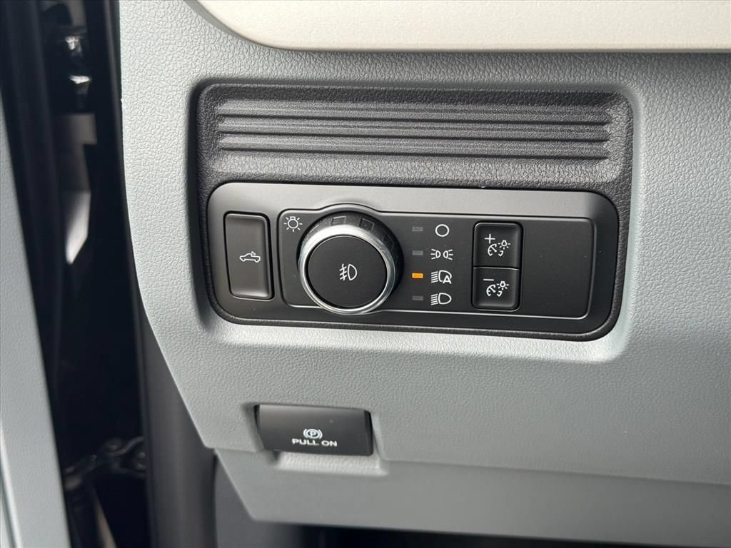 New 2026 Ford F250 XL w/ STX Appearance Package AWD/4WD image 22