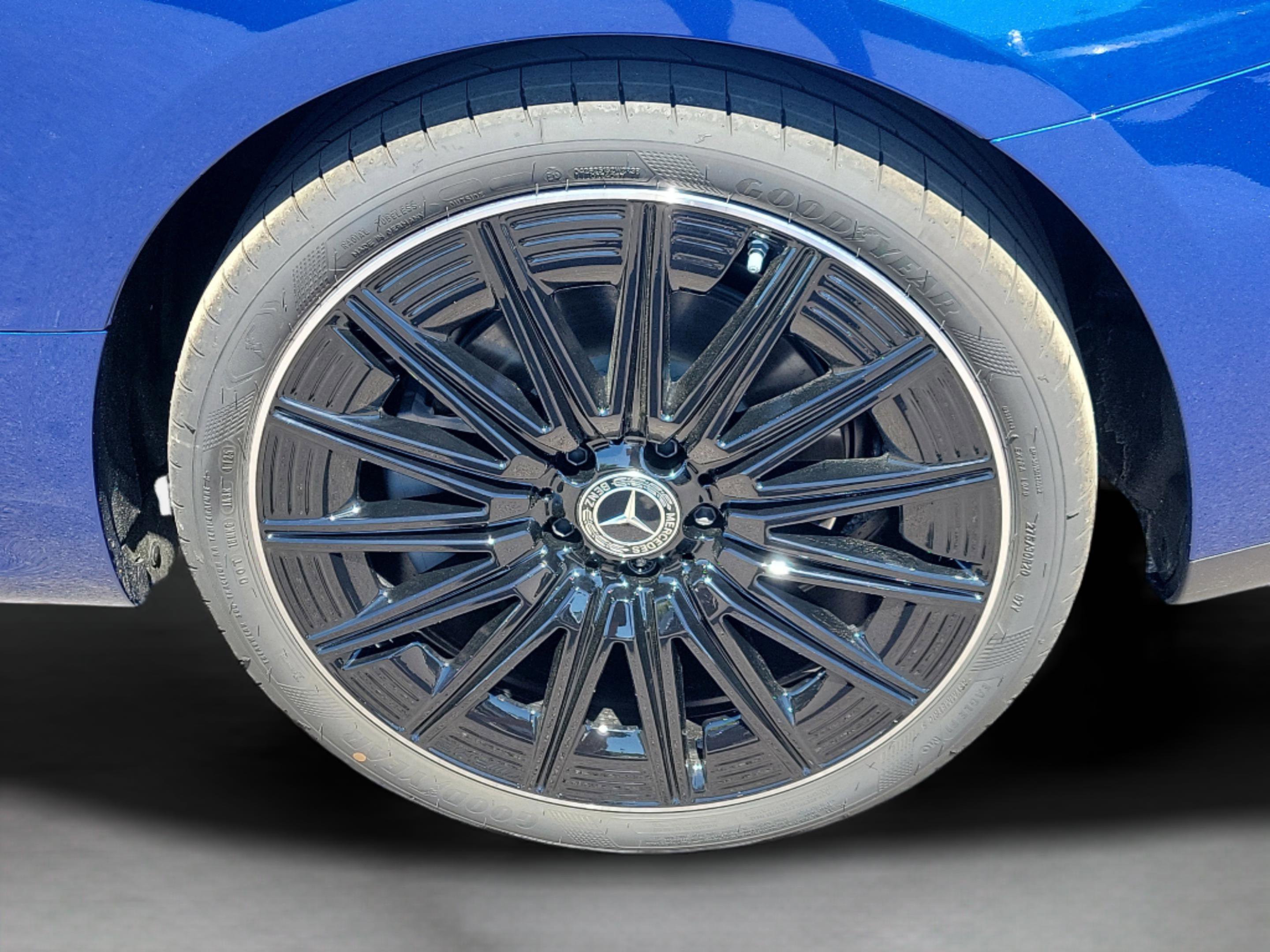 New 2026 Mercedes-Benz CLE 450 4MATIC Cabriolet image 6