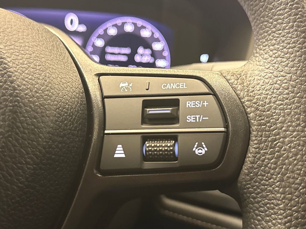 New 2026 Honda Accord LX image 27